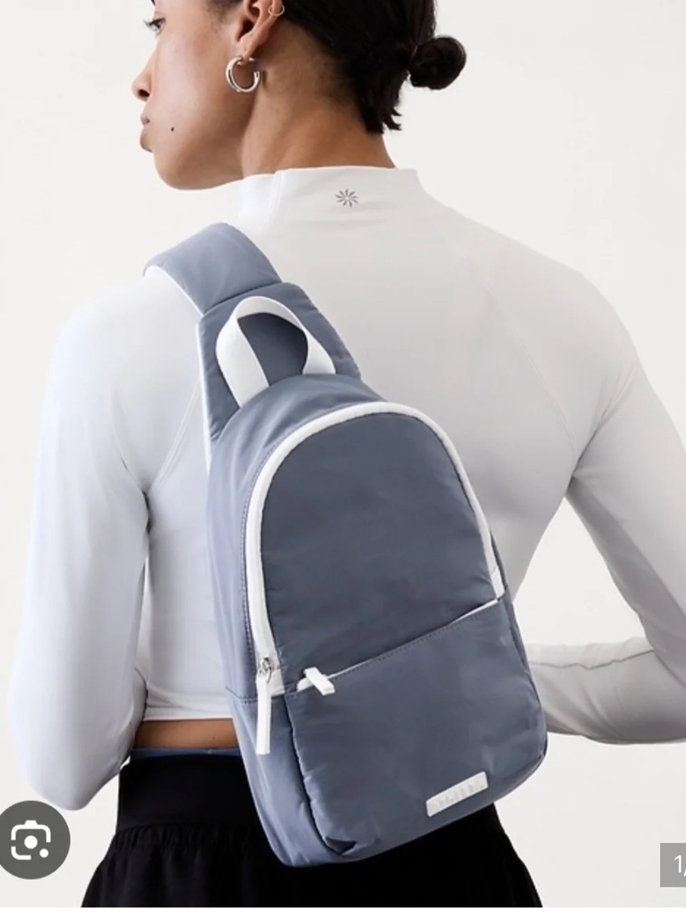 Athleta all about sling bag  Sling Bag